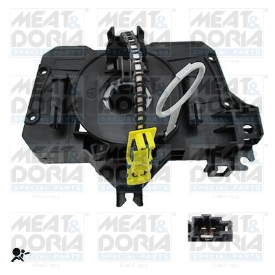 Steering Column Switch